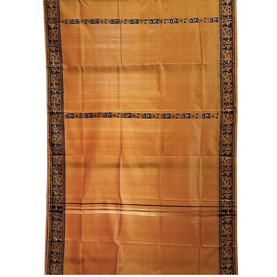 Baluchari Silk Saree  BS-318a