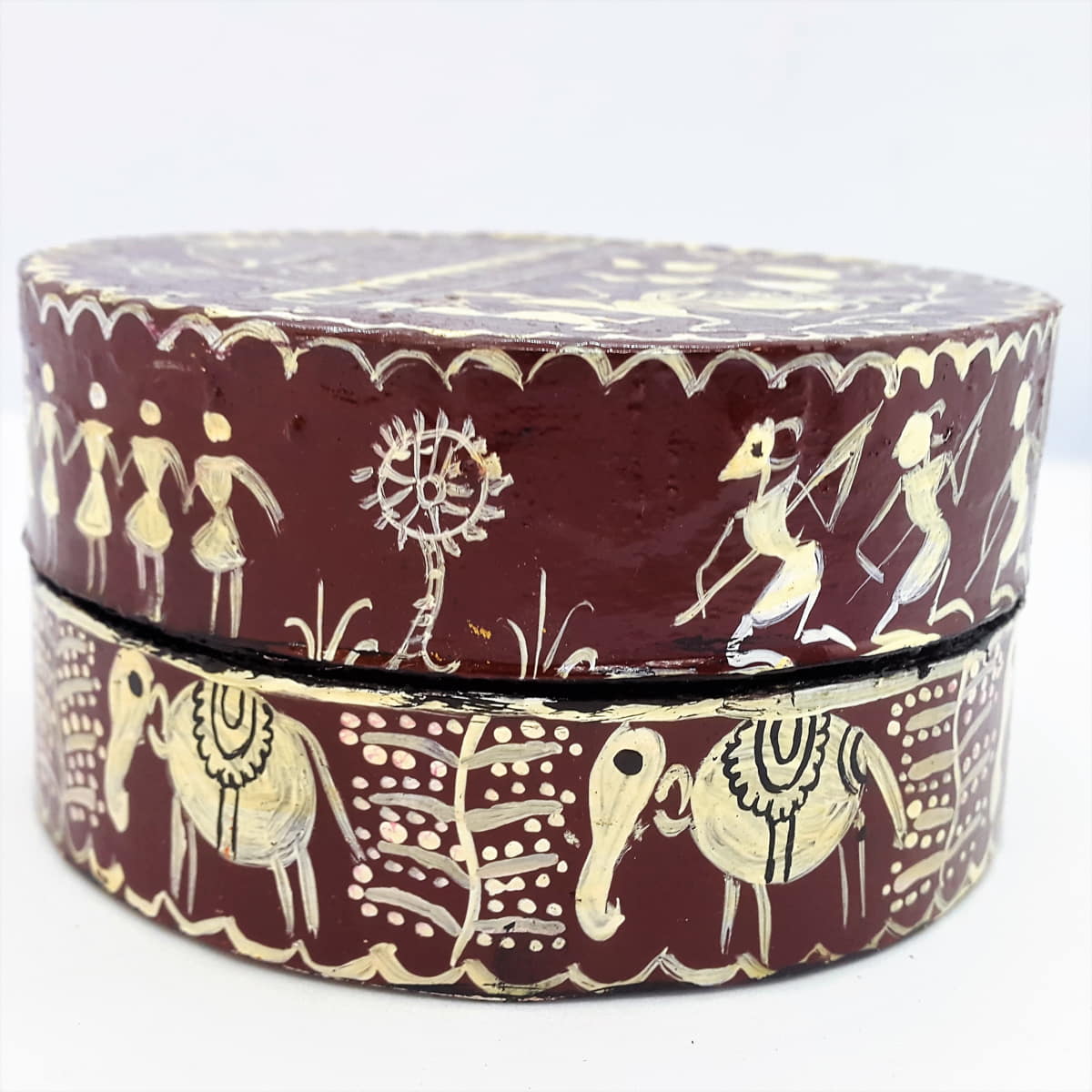 Saurachitra  box for gifting Box-S-104a