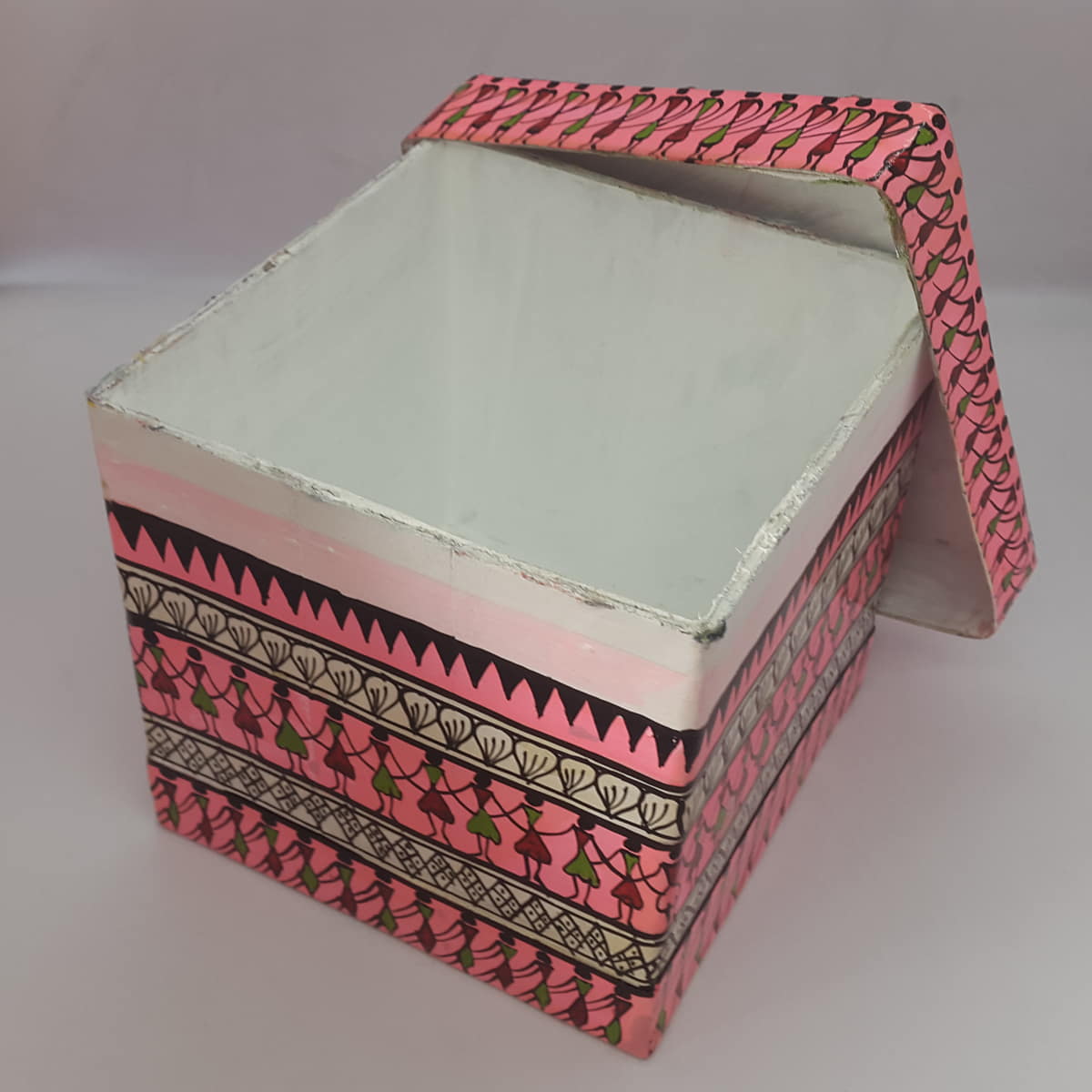 Decorative Jewelry box Box-S-115c
