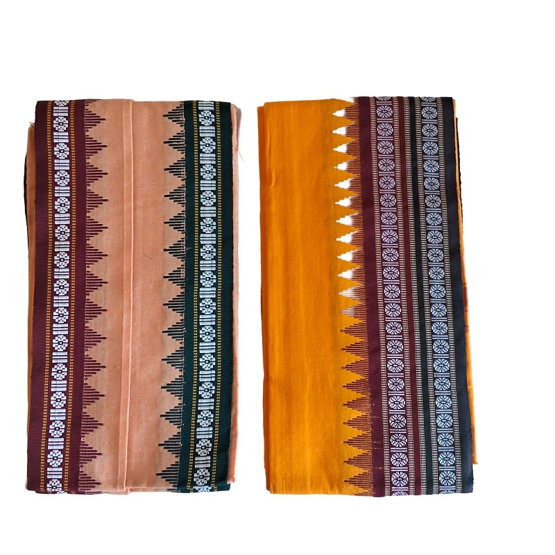 Gamuchha cotton GS-COT-101a