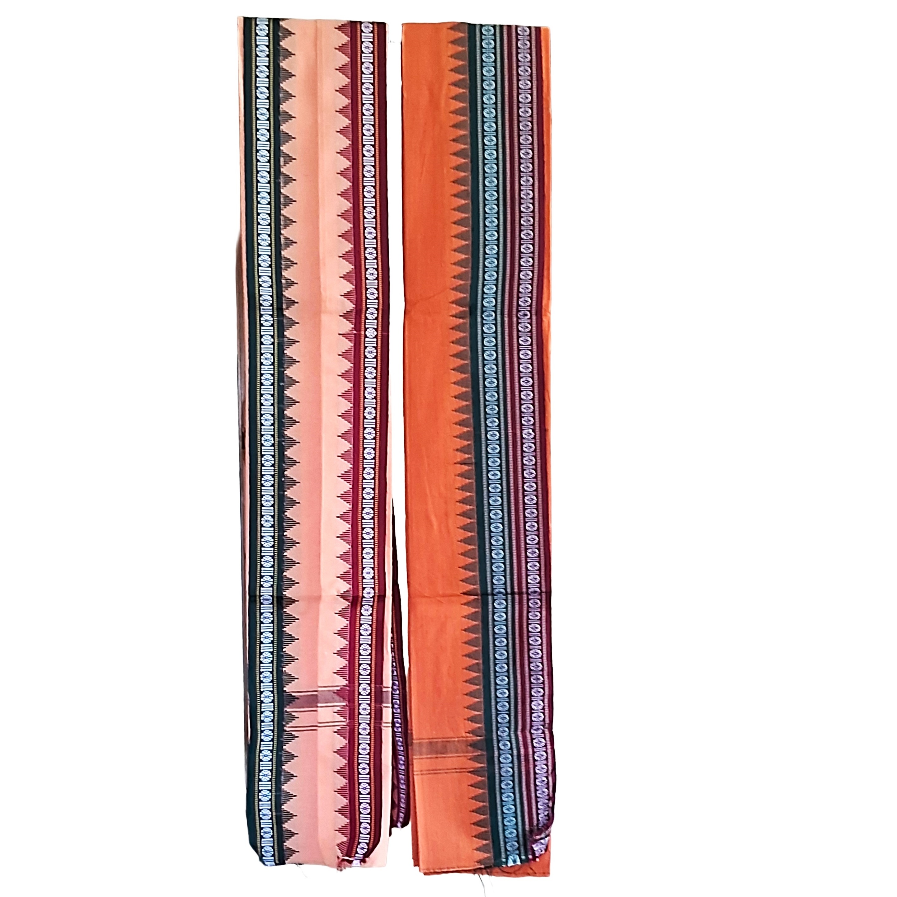 Handloom Gamuchha Angavastra GS-COT-084a