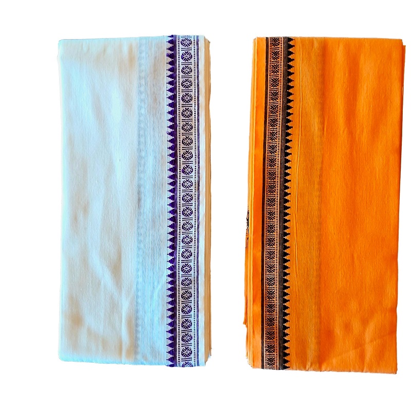 Handloom Gamuchha  GS-COT-100
