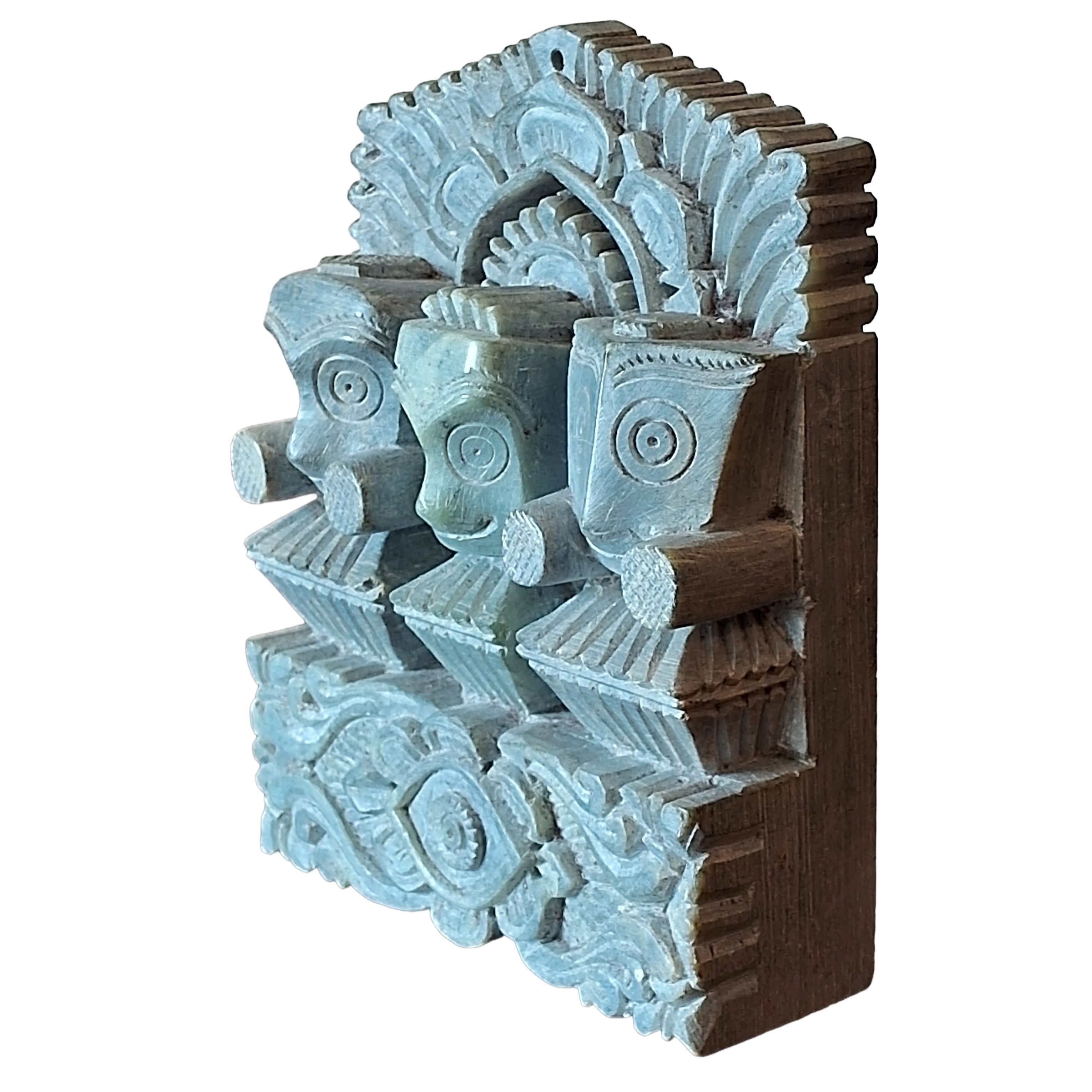 Stone Carvings from Odisha Jagannath S-99-71a