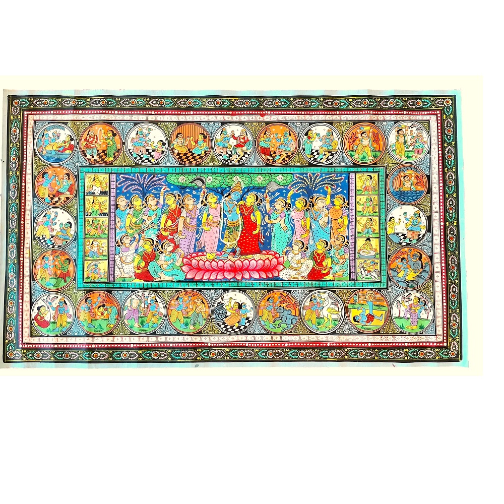 Pattachitra PCP-201