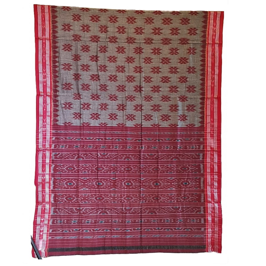 Maniabandha Cotton Saree OC-901b
