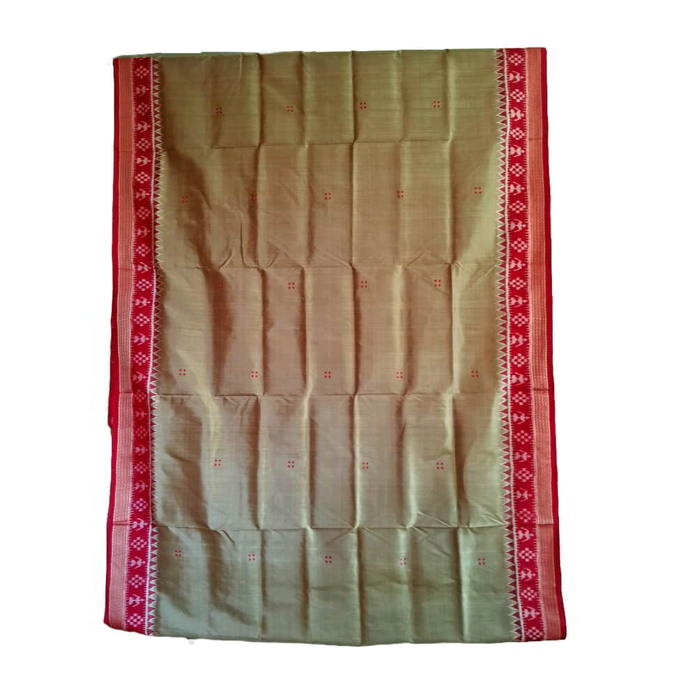Odisha Ikat Khandua Silk  OC-625a