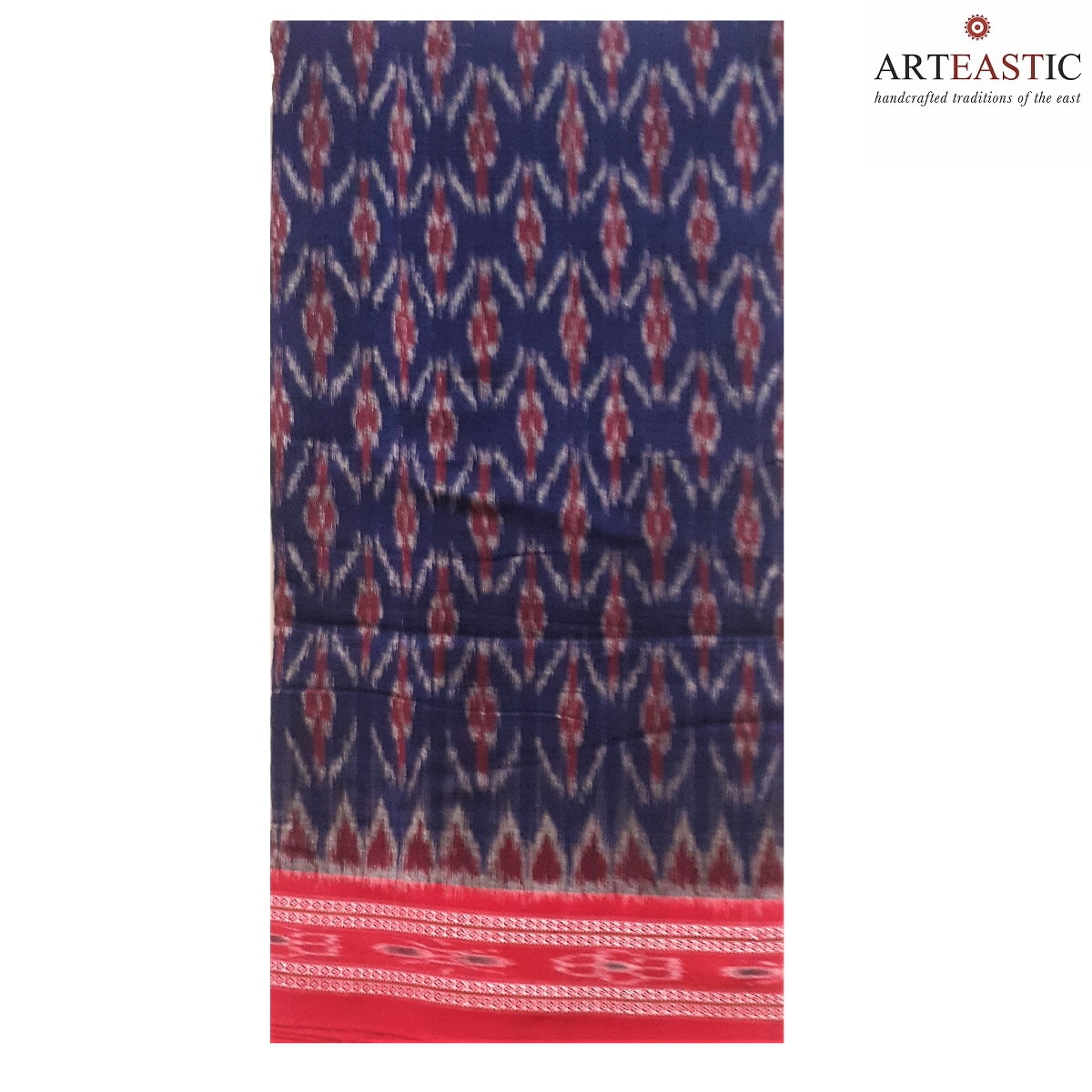 Odisha Ikat  Cotton Saree OC-902a