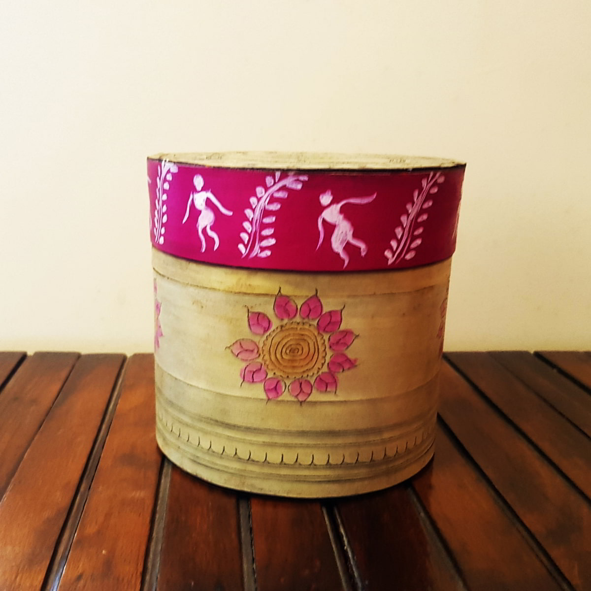 Eco friendly gift box Box-PL-119b
