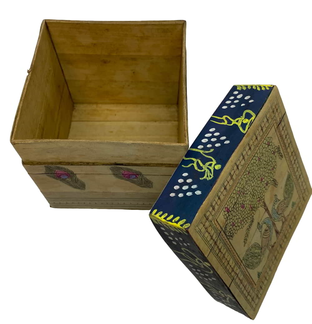 Storage box Box-PL-126b