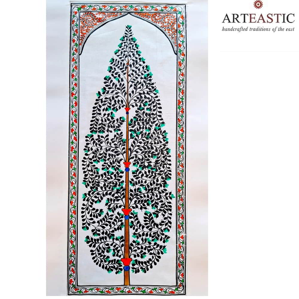 Tree of life PCP-T-071