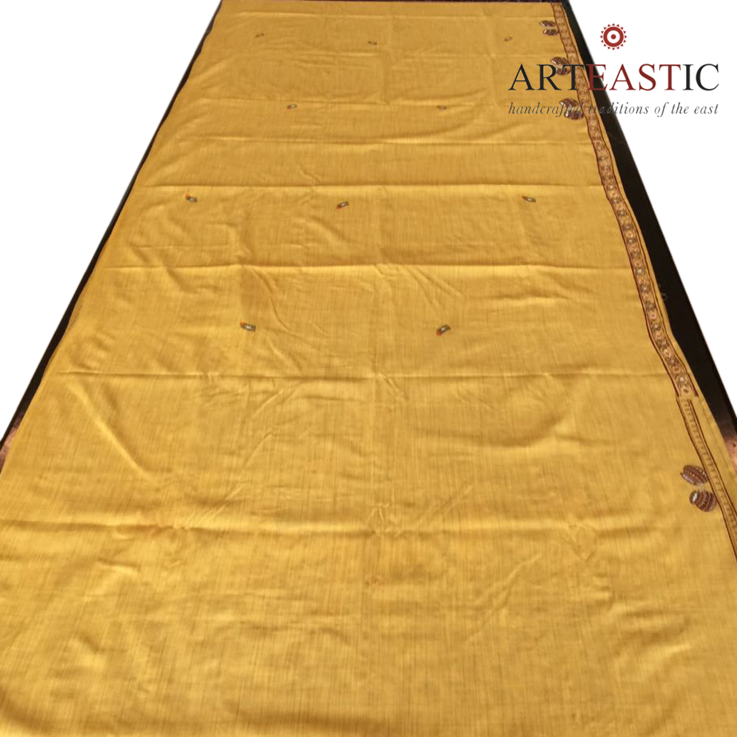 Pattachitra Silk Saree PTS-00-998b