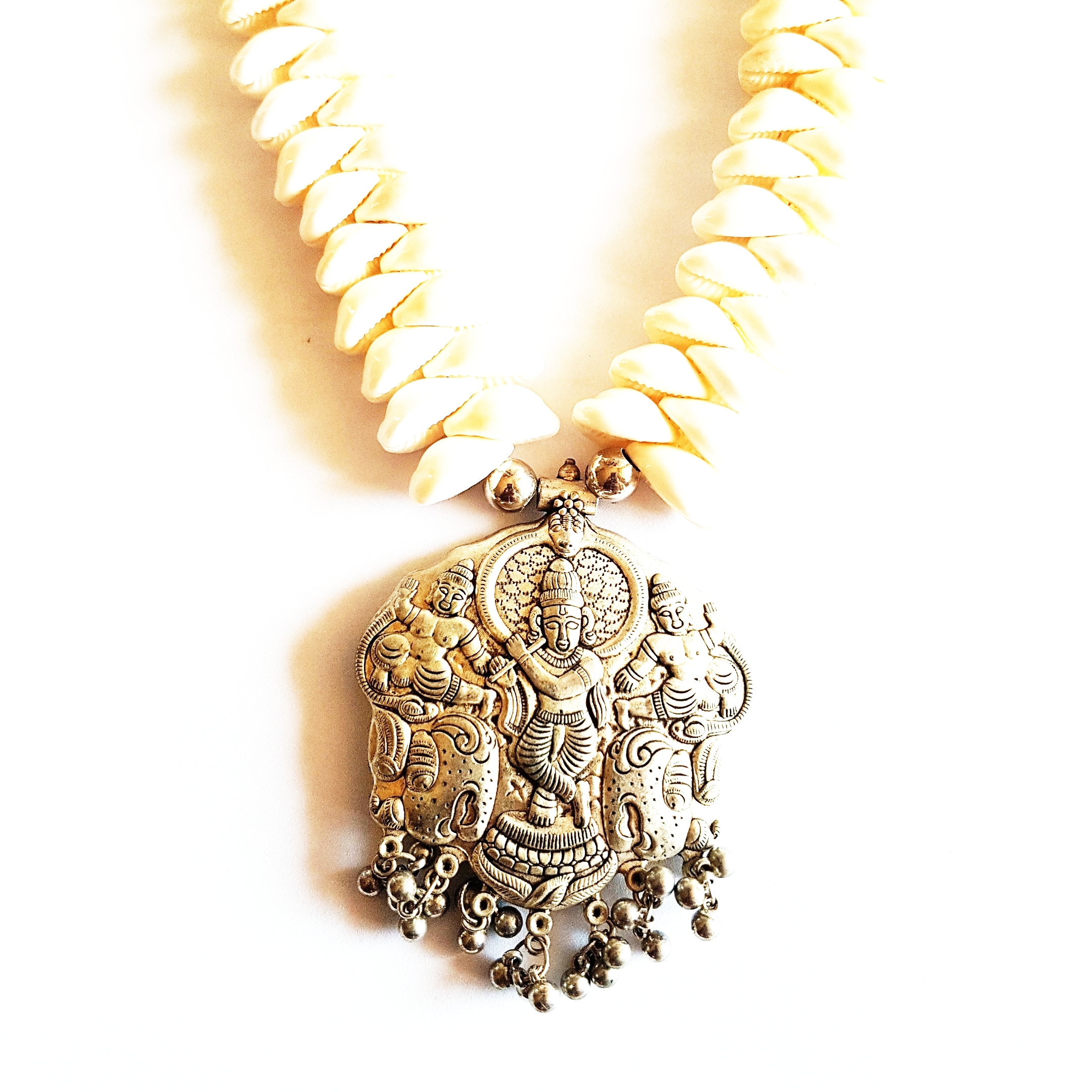 Kauri Necklace BJ-983d