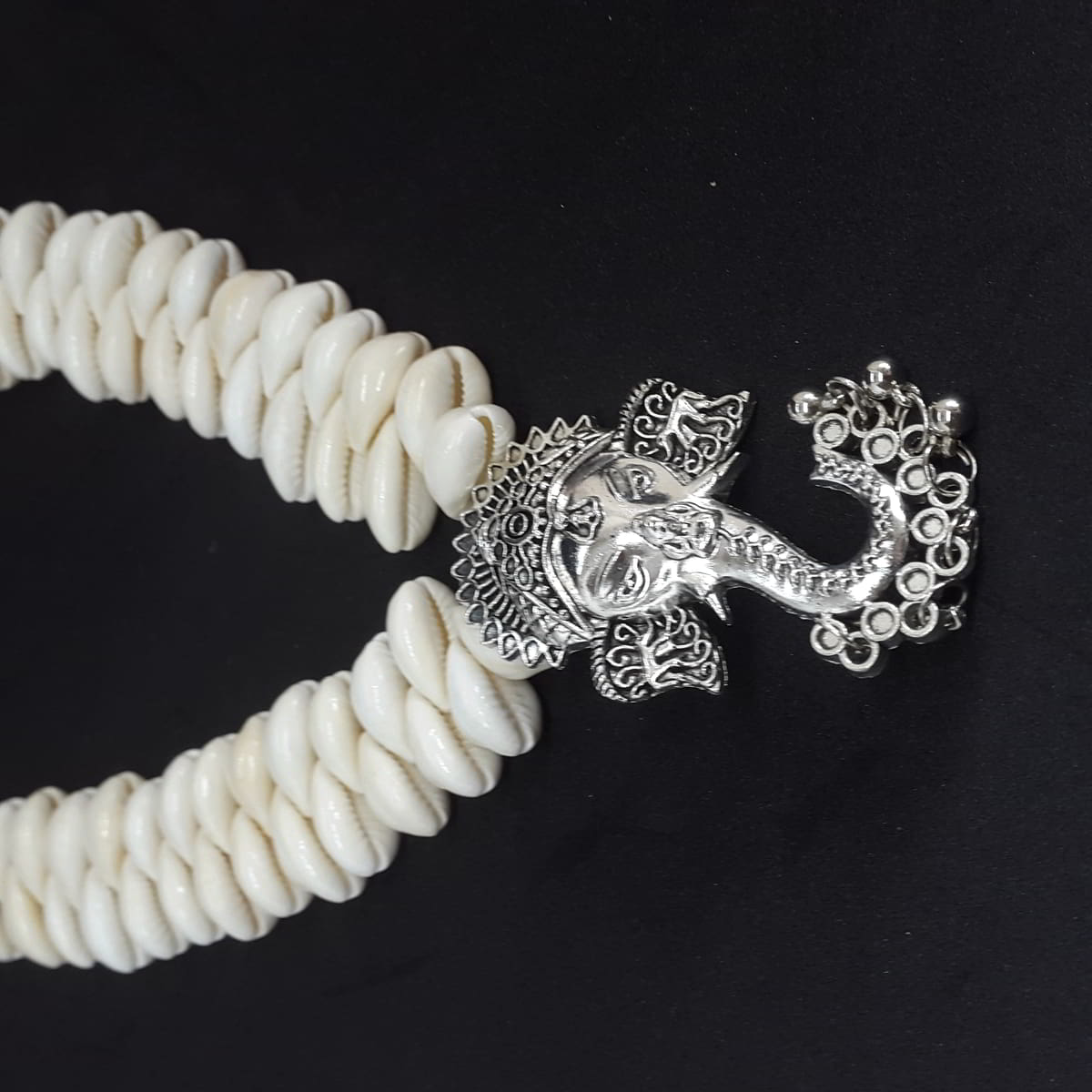 Kauri Necklace BJ-989