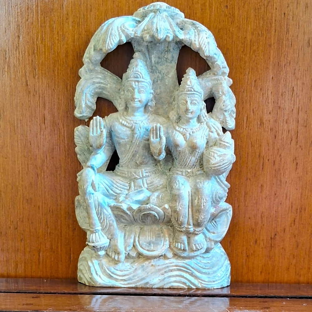Stone Lakshmi Narayan S-Stone-333a