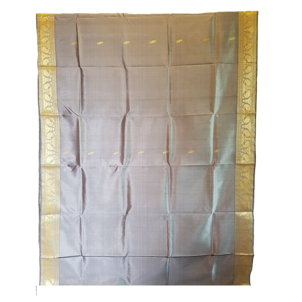 Swarnachari Silk Saree BS-307a